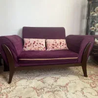 مبل 7 نفر سالم بدونه شکستگی سالم سالم