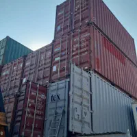 خرید و فروش کانتینر و انواع کانکس نو و دست دوم