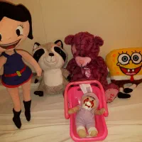 عروسک،آشپزخانه|اسباب‌‌بازی|تهران, تهرانسر مرکزی|دیوار