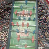 فوتبال دستی