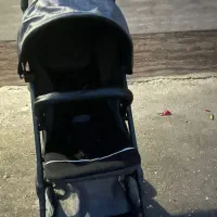 کالسکه تاشو