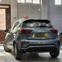 BAC X3 PRO (بک ایکس ۳ پرو) ۱۴۰۴