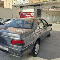 پژو ۴۰۵|خودرو سواری و وانت|اصفهان, شهرک شهید منتظری|دیوار