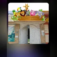 ادمین برای مهدکودک