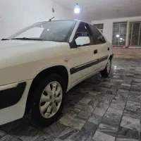 سیتروئن زانتیا 2000cc|خودرو سواری و وانت|بروجرد, |دیوار