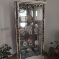 فروش بوفه ویترین و میز تلویزبون شیک