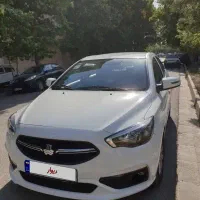 شاهین GL دنده دستی