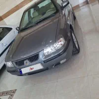 سمند SE