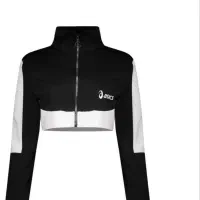 نیم تنه پارچه کش