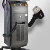 استخدام اپراتور لیزر