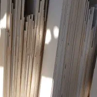 سنگ لایمستون وگوهره|مصالح و تجهیزات ساختمان|تهران, شوش (باغ آذری)|دیوار