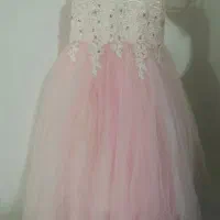 لباس مجلسی بچه گانه