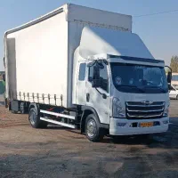 فورس 6تن خوابدار اقساط بانک سینا