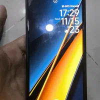 پوکو ایکس ۶ پرو نو نو