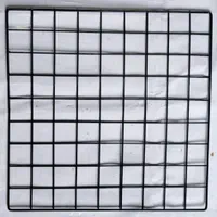 قفسه مشبک در حد نو و تمیز به تعداد 40عدد|کتابخانه، شلف، قفسه‌های دیواری|مشگین شهر, |دیوار