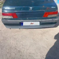 پژو آر دی (RD) دوگانه سوز CNG، مدل ۱۳۸۲|خودرو سواری و وانت|مشگین شهر, |دیوار