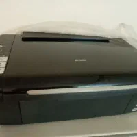 پرینتر رنگی Epson در حد کم کارکرد