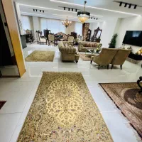 جفت سه متری دستبافت قیمت مناسب نفیس و شکیل