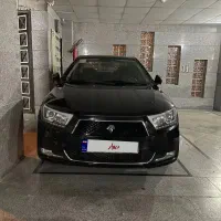 دنا پلاس توربو۱۴۰۰