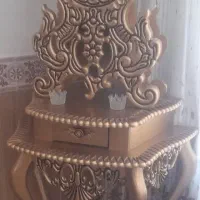 ساعت رو میزی