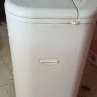 لباسشویی دو قولو
