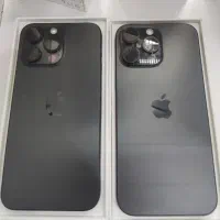 آیفون ۱۵ پرو مکس