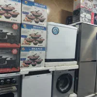 قابلمه چدن 8پارچه|ظروف سرو و پذیرایی|بروجرد, |دیوار