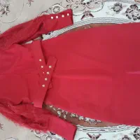 لباس یلدایی|لباس|شهریار, شهرک امیریه|دیوار