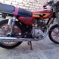 موتور هوندا 125