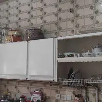 کابینت فلزی دسته دوم|مصالح و تجهیزات ساختمان|سمنان, |دیوار