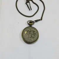 ساعت جیبیی - مچی - رومیزی