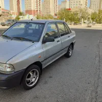 پراید صبا ۸۷