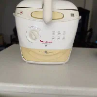 سرخ کن|اجاق گاز و لوازم برقی پخت‌وپز|کرج, چهارصد دستگاه|دیوار