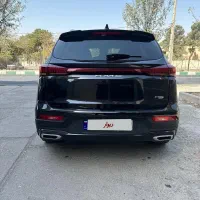 Kmc x5|خودرو سواری و وانت|کرج, شهرک بنفشه|دیوار