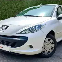 حواله ۲۰۷ پیش فروش
