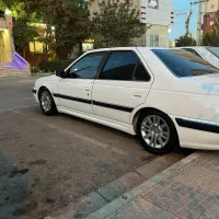 فروشی|خودرو سواری و وانت|پرند, فاز ۵|دیوار