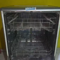 ماشین ظرفشویی بکو ۱۴ نفره با کیفیت تمیز|ماشین ظرفشویی|تهران, یافت آباد جنوبی|دیوار
