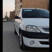 پارس تندر مدل ۹۶|خودرو سواری و وانت|زنجان, |دیوار