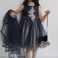 لباس شیک کودک