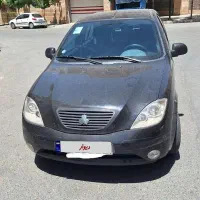 تیبا مدل ۹۸