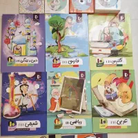 فروش ویژه بسته کمک اموزشی پرش ویژه پایه دهم|کتاب و مجله آموزشی|کرمان, |دیوار