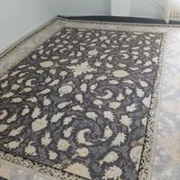 رو فرشی ۱۲ متری طرح فرش