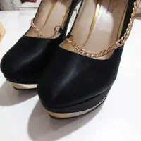 کفش مجلسی و شیک در سایز 38|کیف، کفش، کمربند|تهران, مینای جنوبی|دیوار