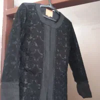 پالتو دخترانه