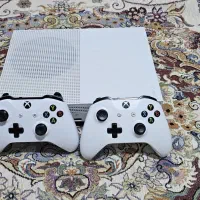 ایکس باکس وان اس