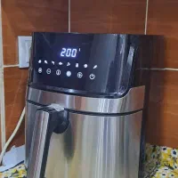 سرخ کن یونیک مکس ۷لیتری