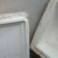 کاسیو دو جداره محکم وسالم