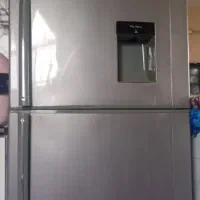 یخچال فریزر راسن