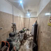 اجاره مغازه ۸ متری تخلیه|اجارهٔ مغازه و غرفه|پاکدشت, پاکدشت (مامازند)|دیوار