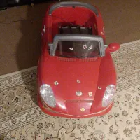 ماشین شارژی